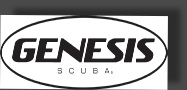 Genesis Regulator servicing